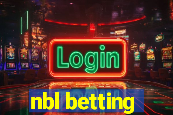 nbl betting